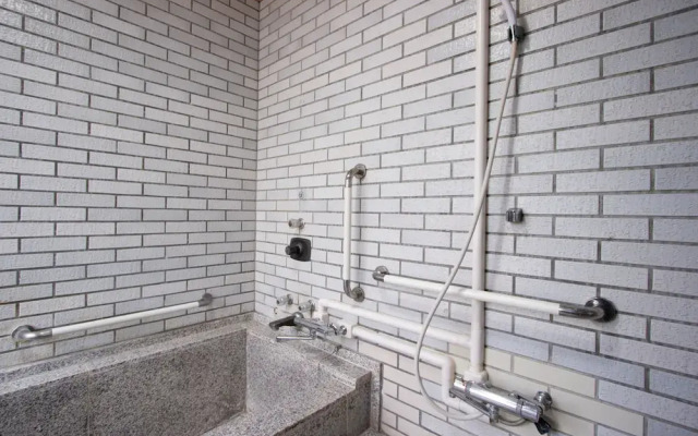 HOTEL DO-YA BEPPU Hanare