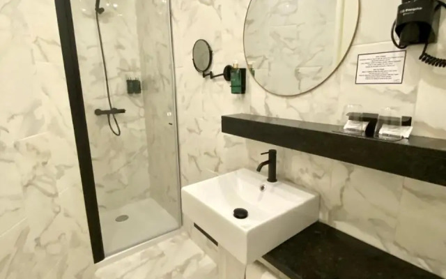 Lisbon City Hollywood Hotel By City Hotels