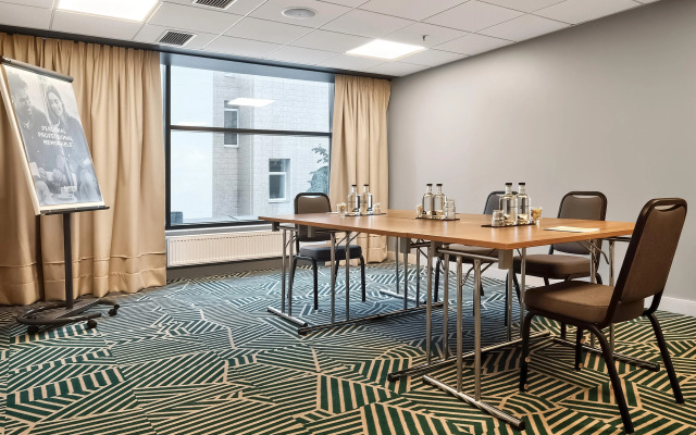 Radisson Hotel Kaunas