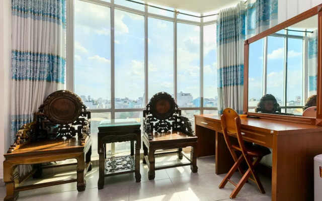 OYO 975 Trung Nam Hotel