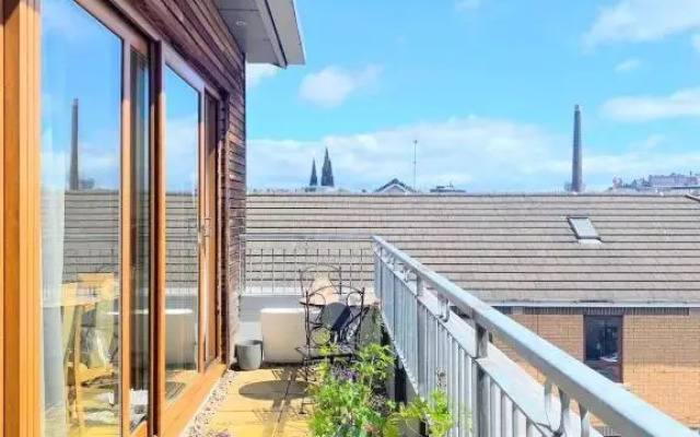 5 Bedroom Central Penthouse Apartment