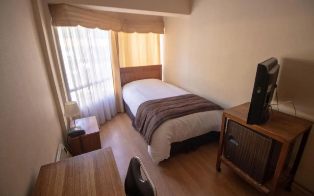 Hotel Quitor