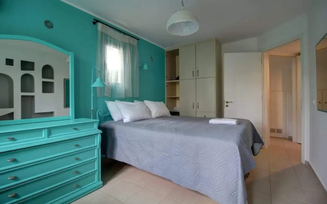 Villa Elias 3BR with Jacuzzi & Pool