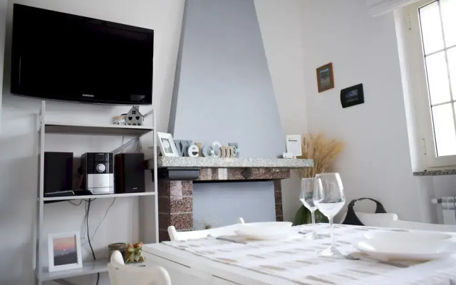 Casetta Ruscitti in Ortona