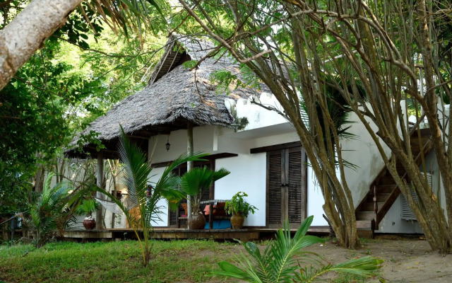 Fumba Beach Lodge