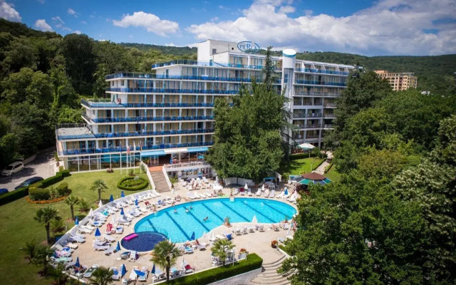 Hotel Perla