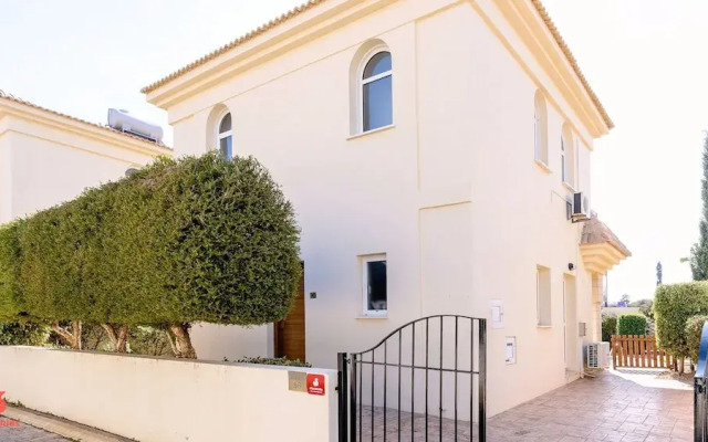 Villa Dorothy