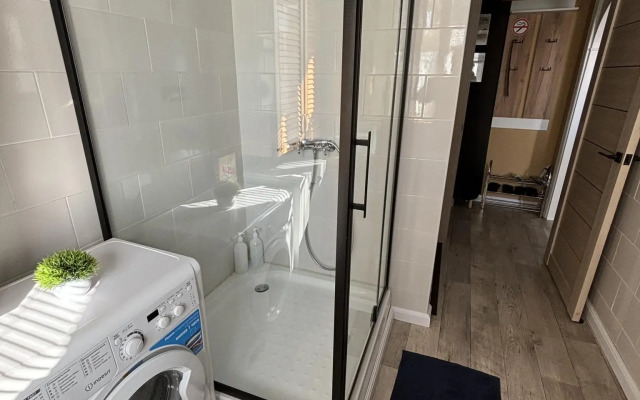 Апартаменты на улице Коломенская 96