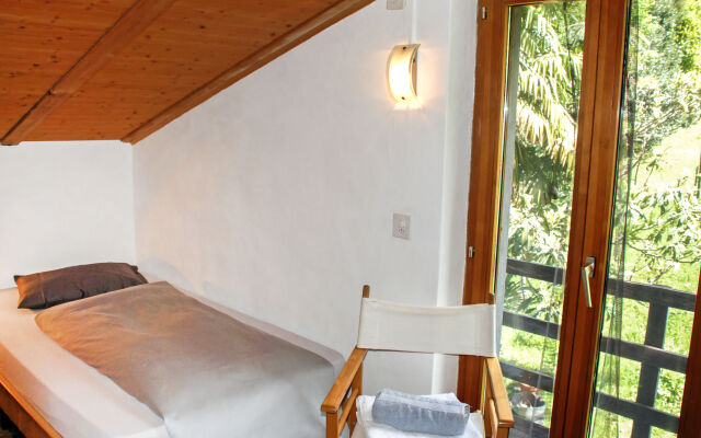 Holiday Home Pipistrello