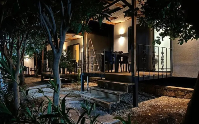 Otelox Ayaş Beach Bungalov