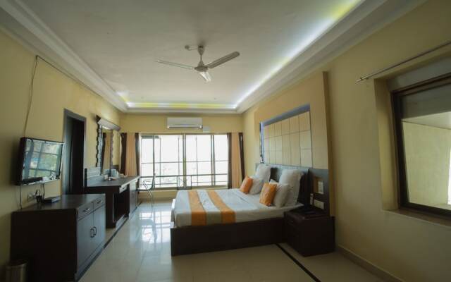 Baywatch Beach Resort