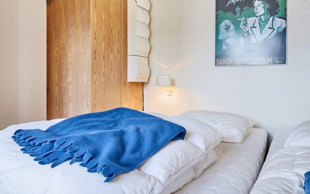 4 Star Holiday Home in Allinge