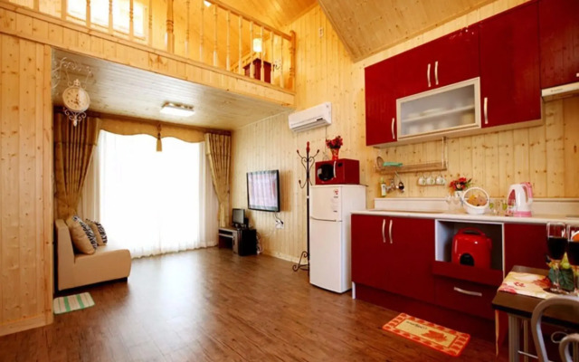 Pocheon Star Sky Pension