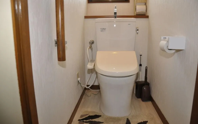 Tokyo Yumemachi Residence Inn