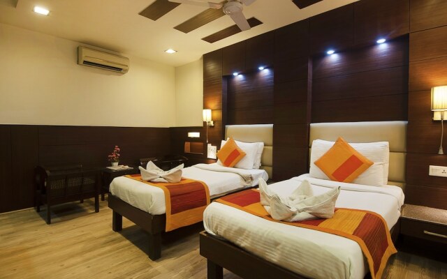 Hotel Amaltas International