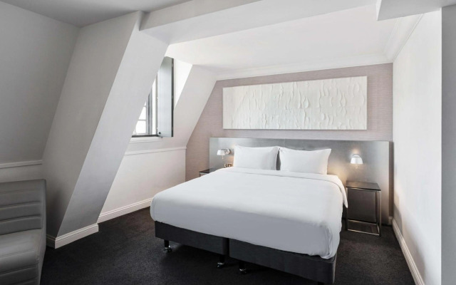 Radisson Blu Hotel, Leeds City Centre