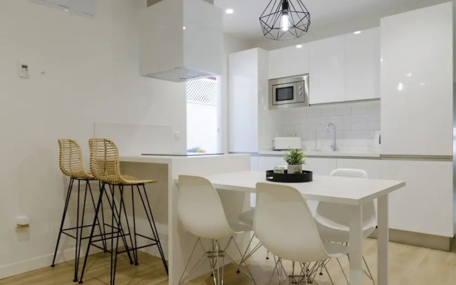 Lujosa vivienda en plena Judería
