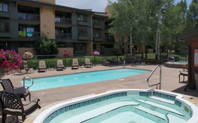 The Phoenix 107 2 Bedroom Condo