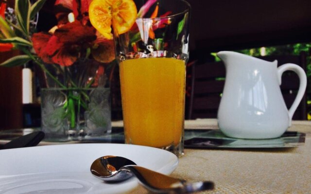 Cow Bay Homestay B&B