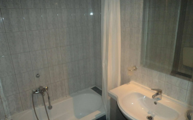 Nestorion Hotel