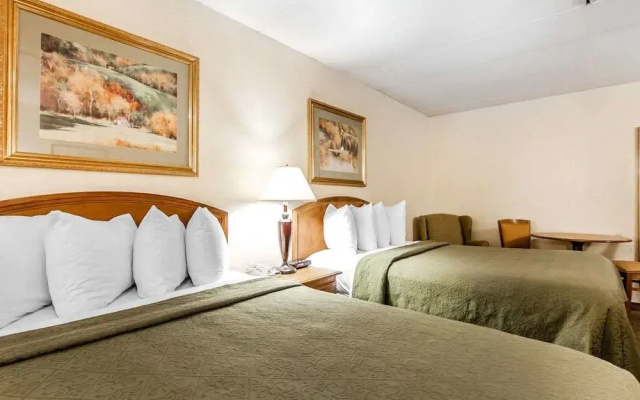 Comfort Inn