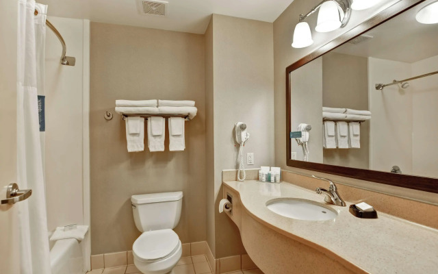 Hampton Inn Bloomsburg