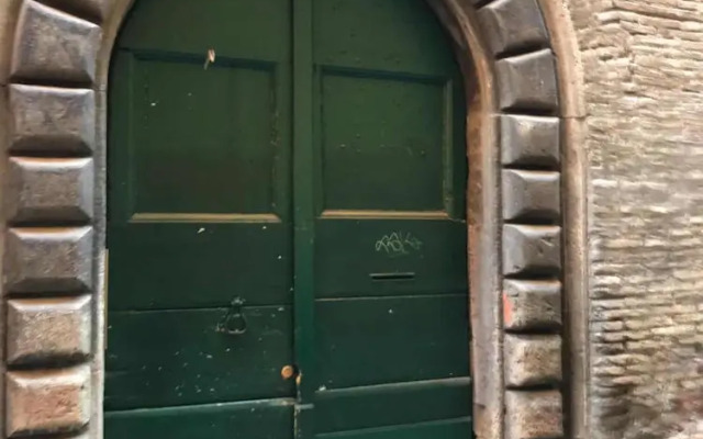 Rome's Holidays Campo De' Fiori