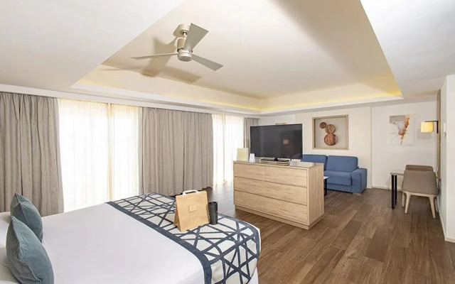 Hotel Riu Palace Baja California - Adults Only - All Inclusive