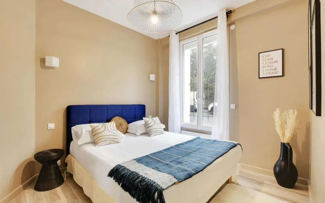 CMG Buttes Chaumont 4P-1BR