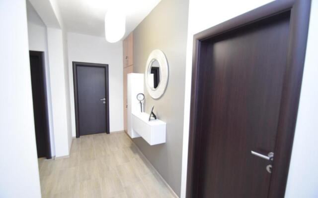 Euroholiday Apartments