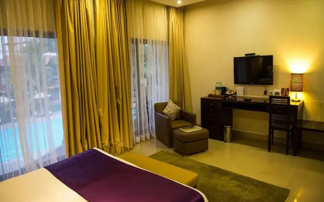 Tropicana Resort & Spa Alibaug