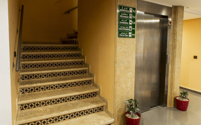 Hotel Swani