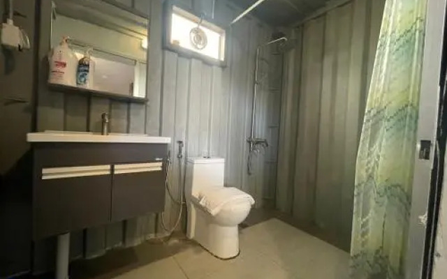 SPOT ON 90367 7 inn Semporna