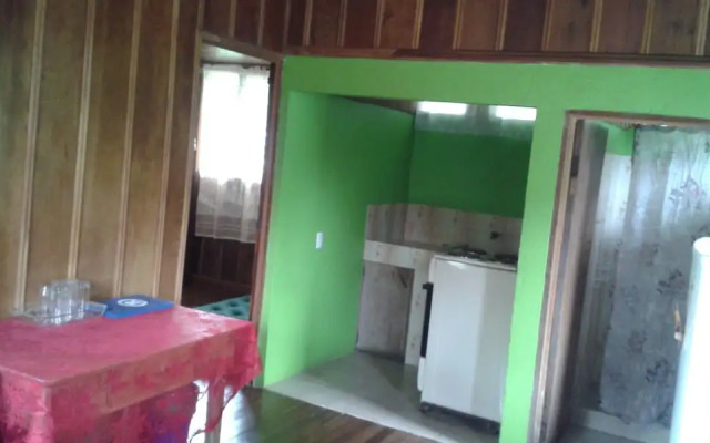 Sofi's Hostel Monteverde