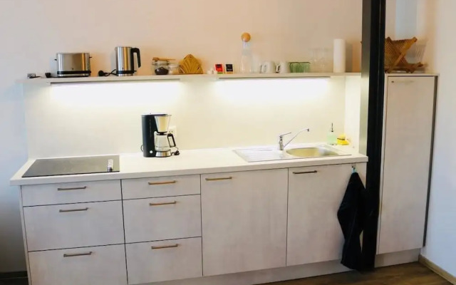 Markt 15 Gästehaus-senftenberg