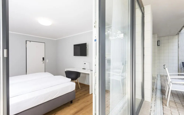 mk | monteurzimmer eschborn