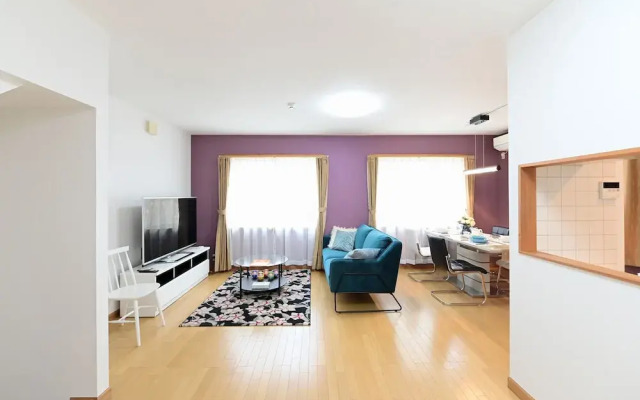 FC House Shinjuku