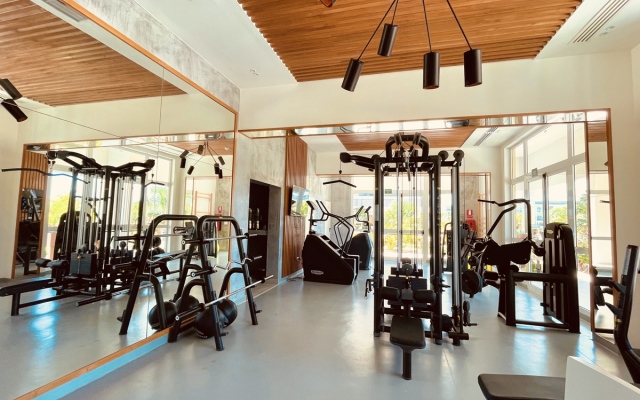 The One Gallery Resort