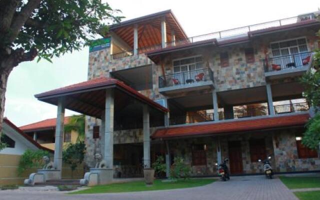 Jasmin Villa Ayurveda Resort