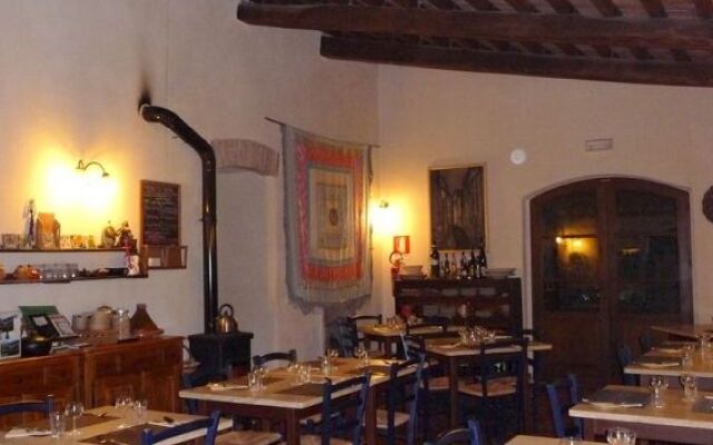 Pian di Marte Ospitalità Rurale