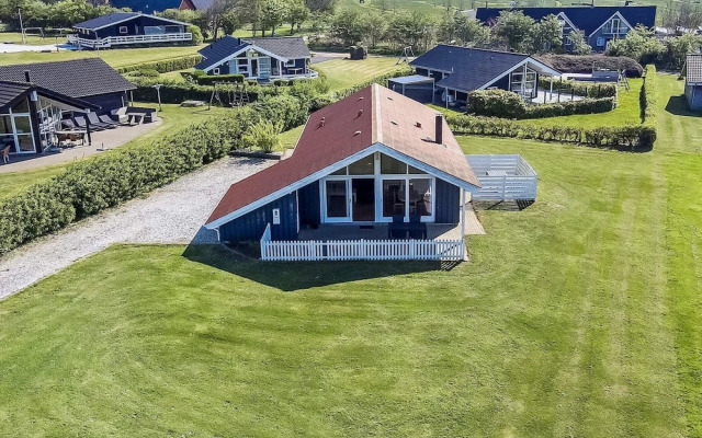 4 Star Holiday Home in Vinderup