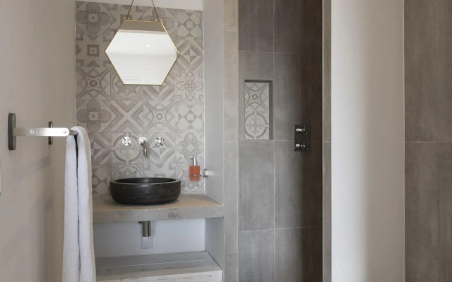 Boho Bohemian Boutique Hotel