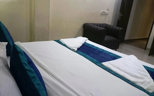 Airport Hotel The RTS