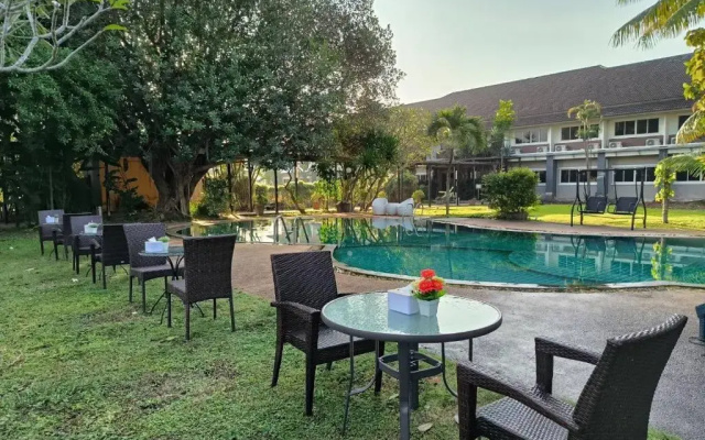 Bandu Resort
