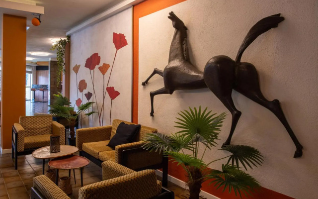 Hotel Argentina