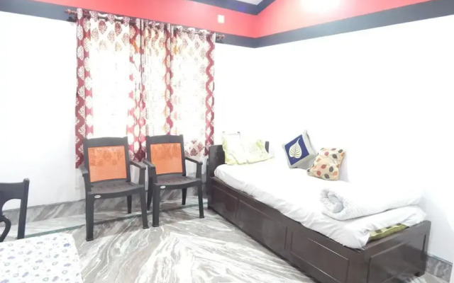 Asian Grand Villa