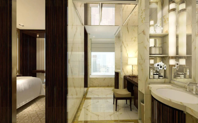 JW Marriott Hotel Yinchuan
