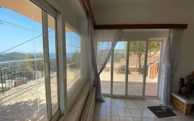 Eagles Nest Villa Your Grecian Paradise