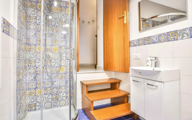 Casa Vacanze a Amalfi ID 4037