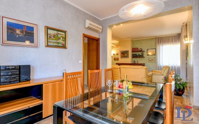 Coco Beach Apartment